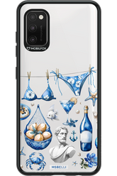 Oh My Greek 2.0 - Samsung Galaxy A41