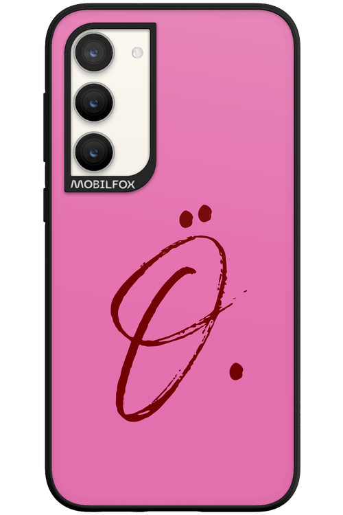 (Sorbet) O II 2.0 - Samsung Galaxy S23 Plus