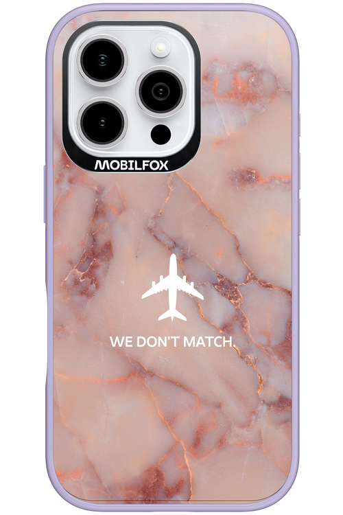 International Love I 2.0 - Apple iPhone 16 Pro