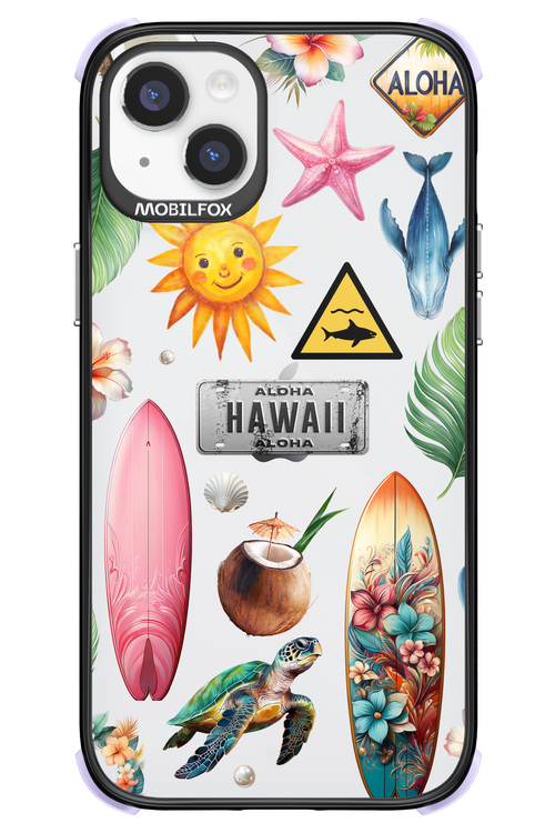 Aloha - Apple iPhone 14 Plus
