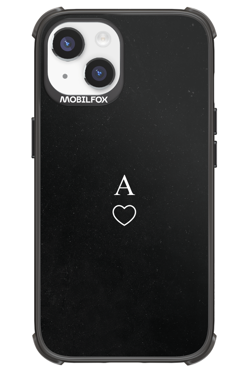 A Black 2.0 - Apple iPhone 14