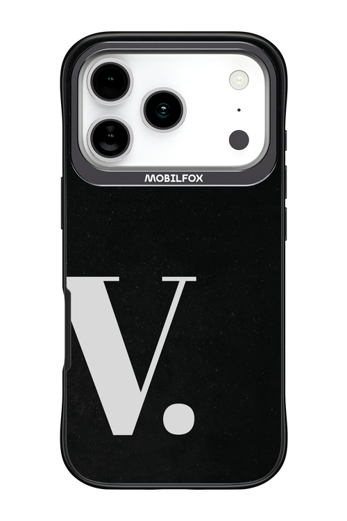 V (Off Space) 2.0 - Apple iPhone 17 Pro