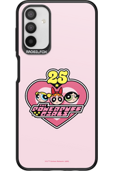 The Powerpuff Girls 25 - Samsung Galaxy A04s