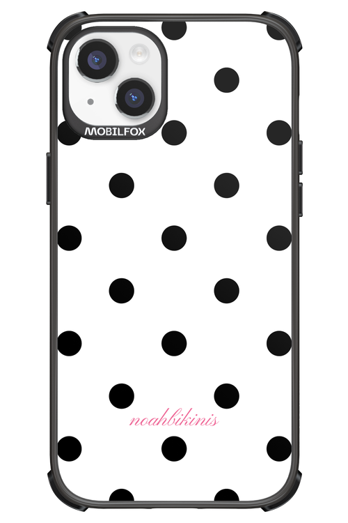 Baby Dots - Apple iPhone 14 Plus
