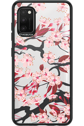 Sakura 2.0 - Samsung Galaxy A41