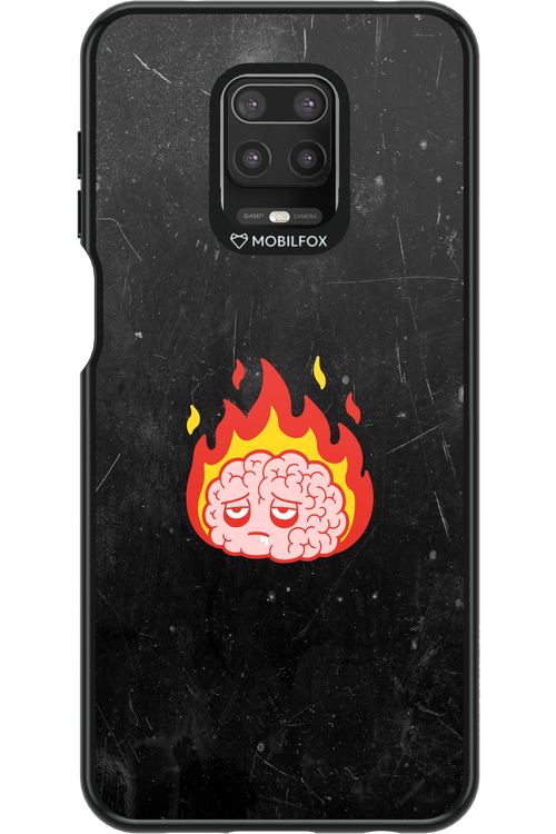 My brain - Xiaomi Redmi Note 9 Pro