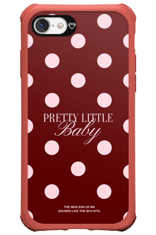 60’s Baby - Apple iPhone 7