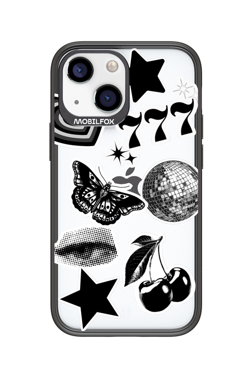 Sticker - Apple iPhone 13 Mini