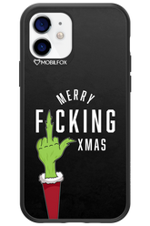 F_cking Xmas - Apple iPhone 12