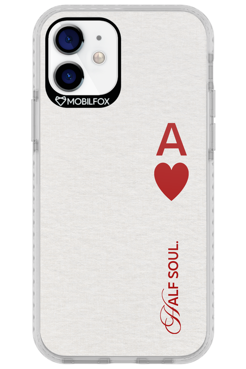 Half - Apple iPhone 12