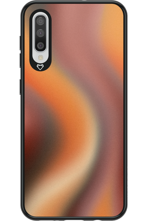 Warm Aura 2.0 - Samsung Galaxy A50