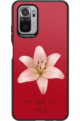 Chaos - Xiaomi Redmi Note 10