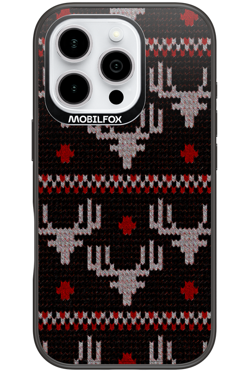 Sweater - Apple iPhone 16 Pro