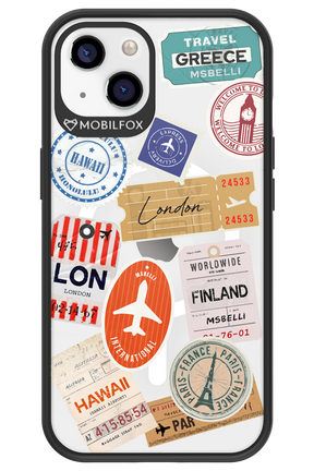 Pro Traveler - Apple iPhone 13