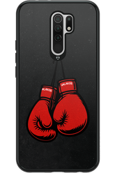 BoxRrr - Xiaomi Redmi 9