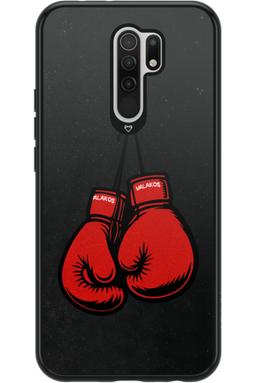 BoxRrr - Xiaomi Redmi 9
