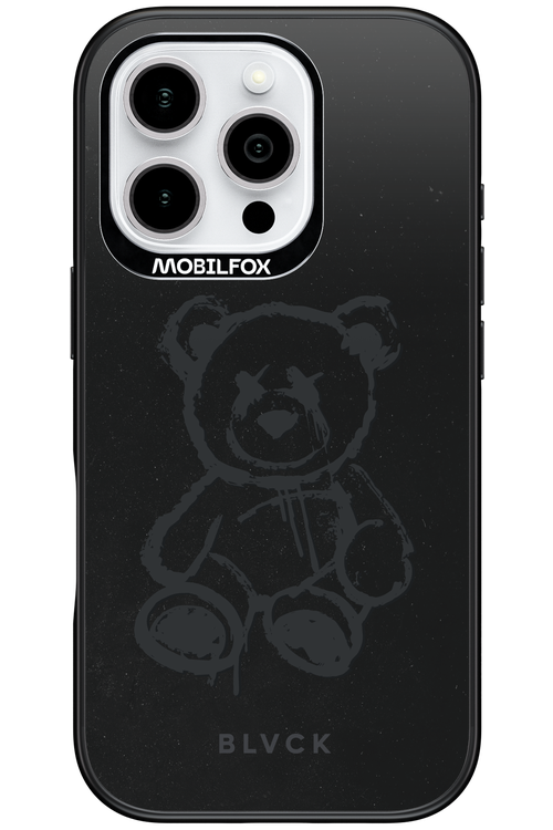 BLVCK BEAR 2.0 - Apple iPhone 16 Pro