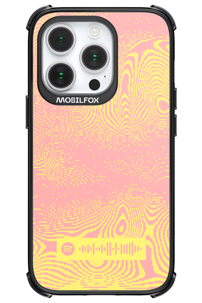House Frequency - Apple iPhone 14 Pro