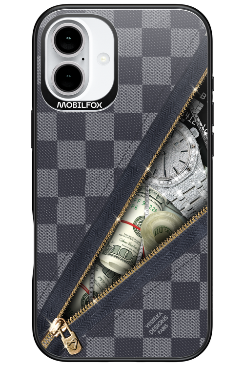 Goodie Bag - Apple iPhone 16 Plus