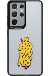 BitterSweet Icons - Samsung Galaxy S21 Ultra