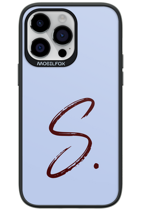 (Jellyfish Presso) S 2.0 - Apple iPhone 14 Pro Max
