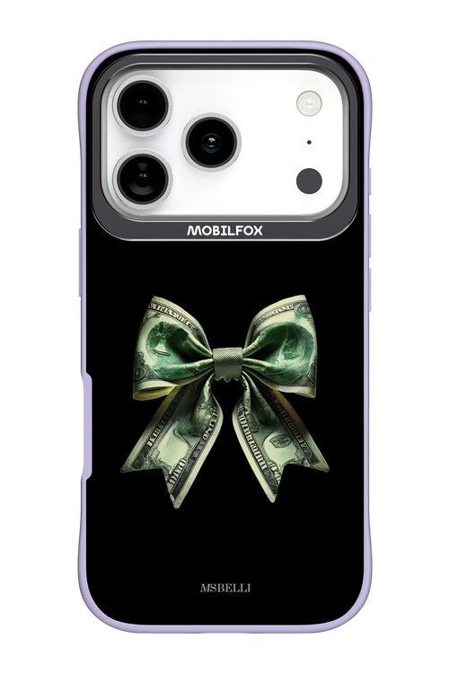 Money is Cute 2.0 - Apple iPhone 17 Pro