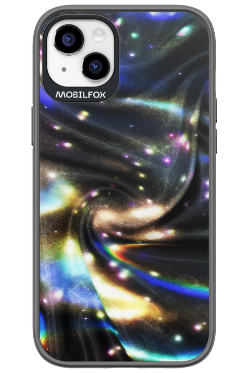 Lovely Aurora - Apple iPhone 14 Plus