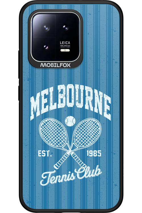 Melbourne Tennis Club 2.0 - Xiaomi 13