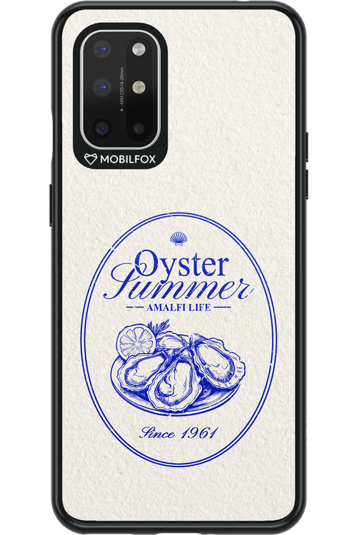 Oyster Summer - OnePlus 8T