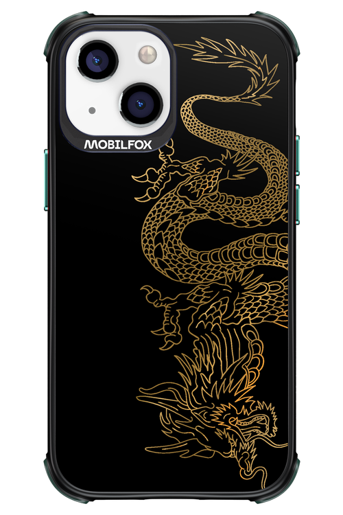 Gold Age 2.0 - Apple iPhone 13 Mini