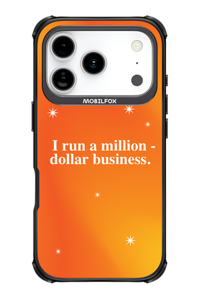 Business business - Apple iPhone 17 Pro
