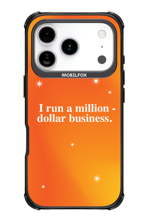 Business business - Apple iPhone 17 Pro