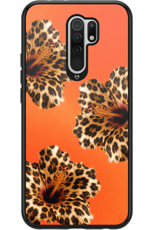 Sun Purr 2.0 - Xiaomi Redmi 9