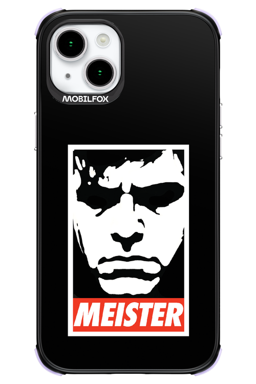 MEISTER - Apple iPhone 15 Plus