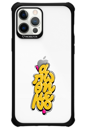 BitterSweet Icons - Apple iPhone 12 Pro Max