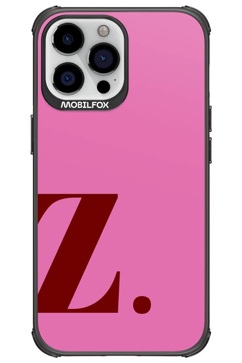 Z (Sorbet) 2.0 - Apple iPhone 13 Pro Max