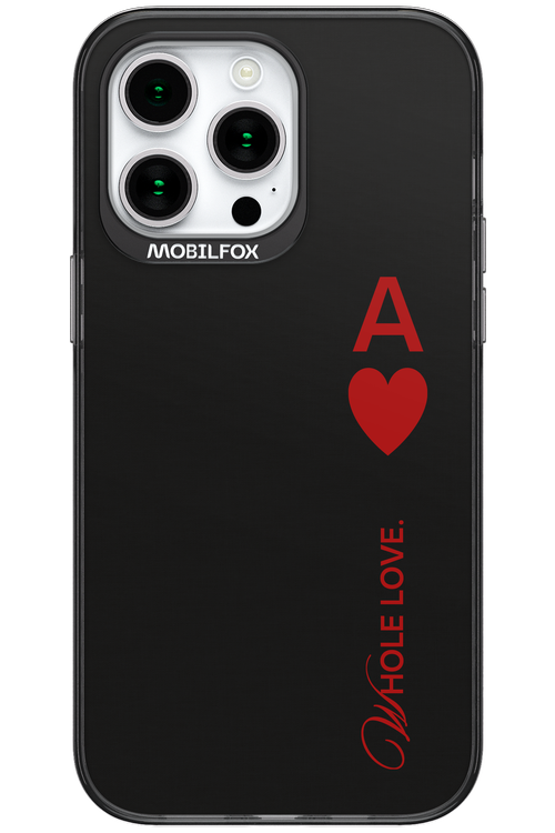 Whole 2.0 - Apple iPhone 15 Pro Max