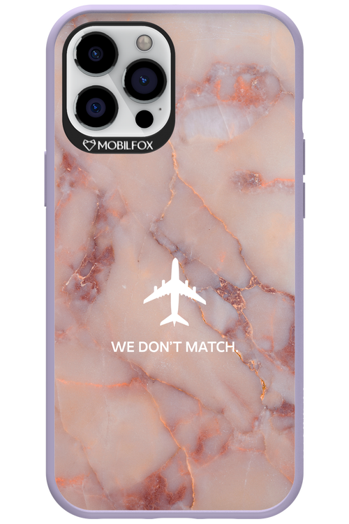 International Love I 2.0 - Apple iPhone 12 Pro Max