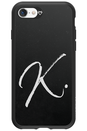 (Off Space) K 2.0 - Apple iPhone SE 2020