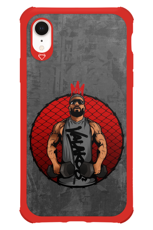 King V - Apple iPhone XR