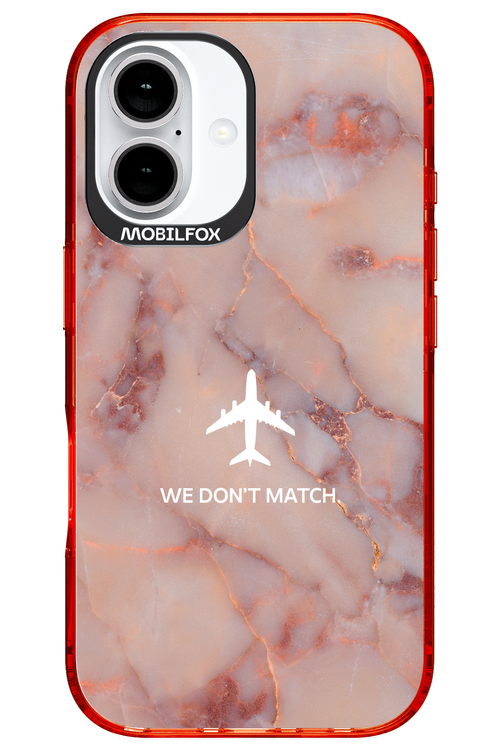 International Love I 2.0 - Apple iPhone 16