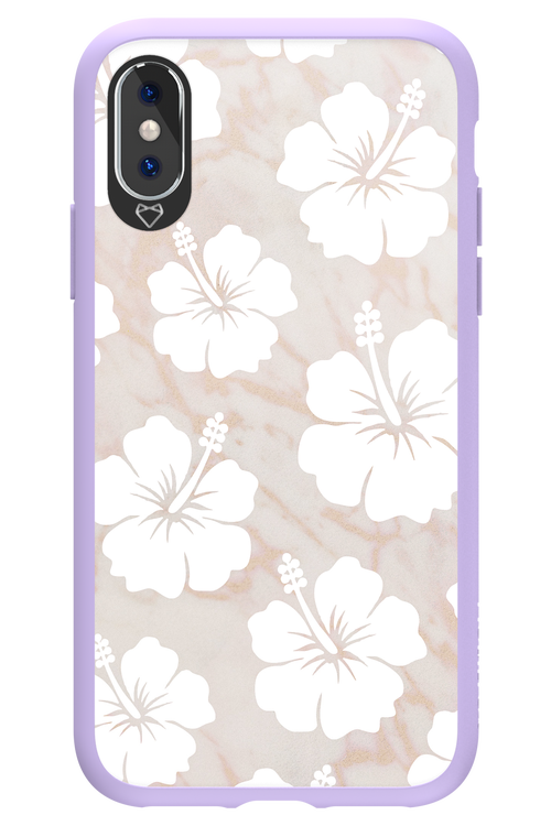Latte Tropical - Apple iPhone XS