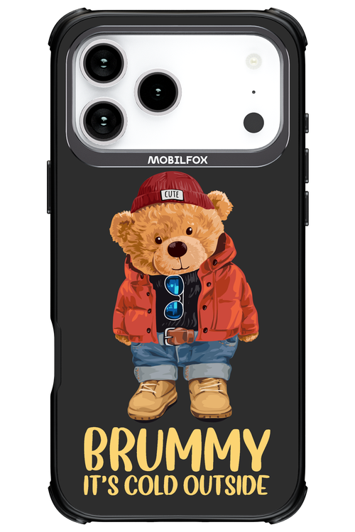 Brummy - Apple iPhone 17 Pro Max