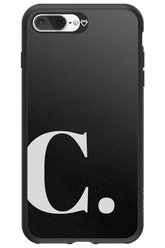C (Off Space) 2.0 - Apple iPhone 8 Plus