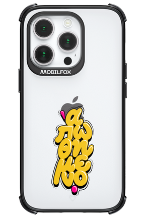 BitterSweet Icons - Apple iPhone 14 Pro