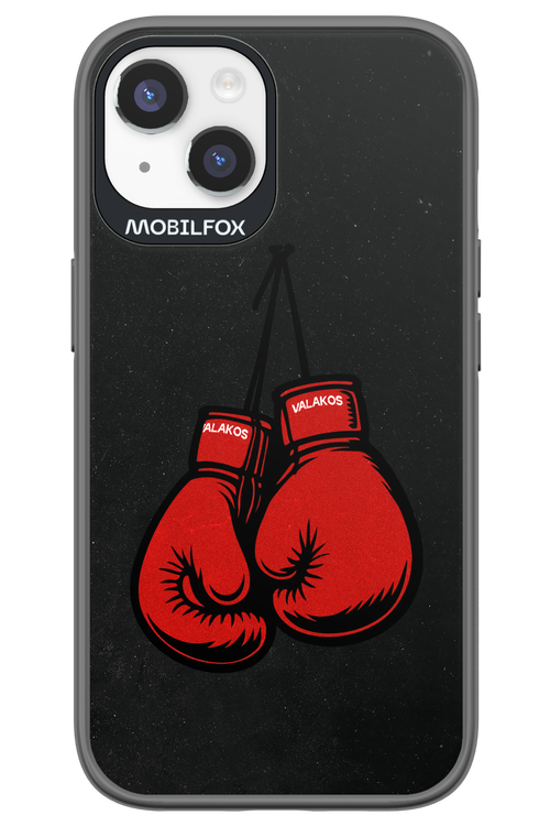 BoxRrr 2.0 - Apple iPhone 14