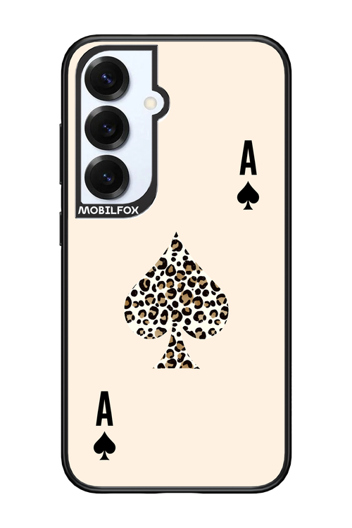 Roar of Ace - Samsung S25