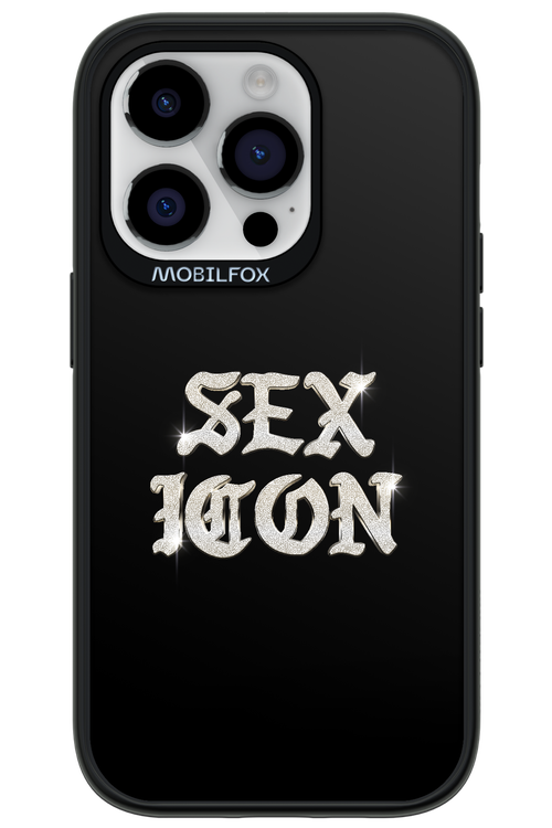 SEX ICON 2.0 - Apple iPhone 14 Pro