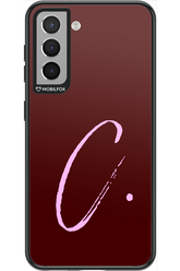 (Dark Blush) C 2.0 - Samsung Galaxy S21
