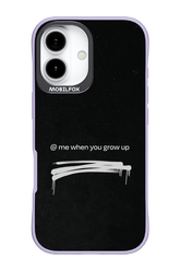 Me when.. - Apple iPhone 17